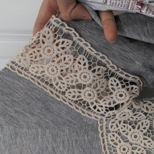 babydoll style dress.